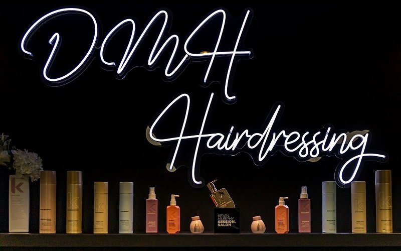 Best Hair Salon in Wanneroo DMH Hairdressing
