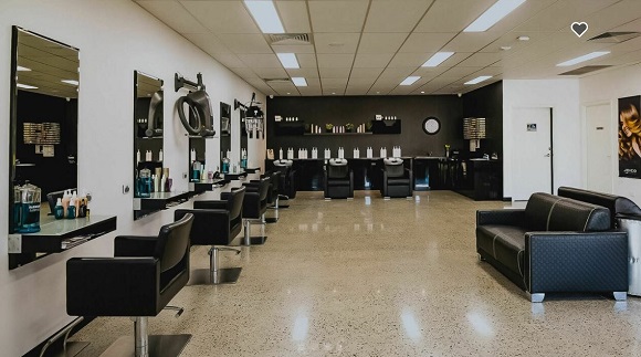 dmh hairdressing salon in wanneroo perth