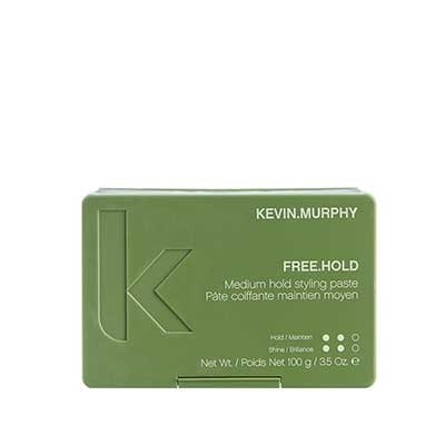 KEVIN MURPHY FREE HOLD PASTE 100G