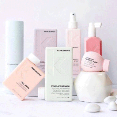 SHOP ONLINE FOR KEVIN MURPHY PRODUCTS 