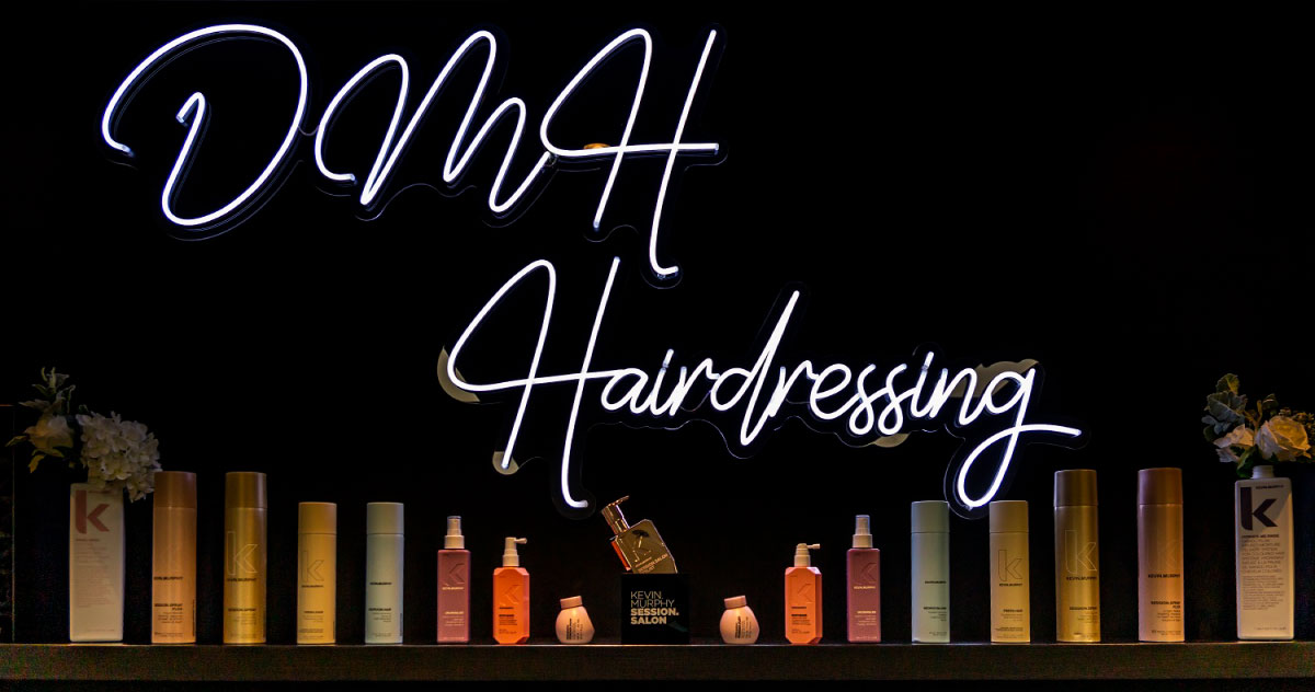 DMH Hairdressers & Barbers in Wanneroo