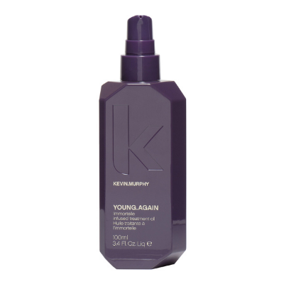 Kevin Murphy Young Again Treatment Oil 100ml DMH Hairdressing