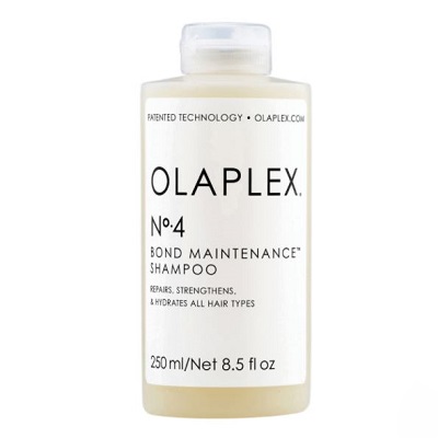 OLAPLEX No 4 at DMH Hairdressing in Wanneroo, Perth