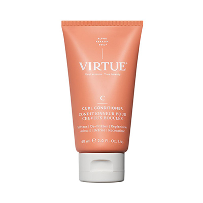 Virtue curl condition 60ml 1