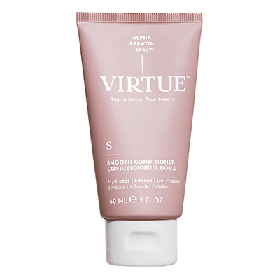 virtue smooth conditioner 60ml