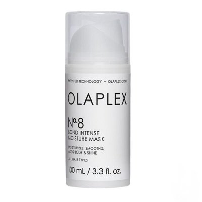 OLAPLEX No 8 at DMH Hairdressing in Wanneroo, Perth