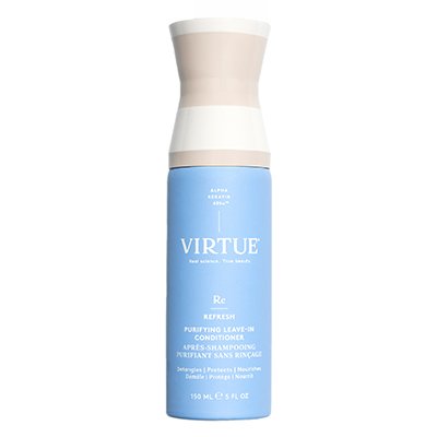 VIRTUE Refresh Purifying Leave in Conditioner 150ml