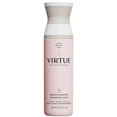 VIRTUE Smooth Shampoo 240ml 240ml