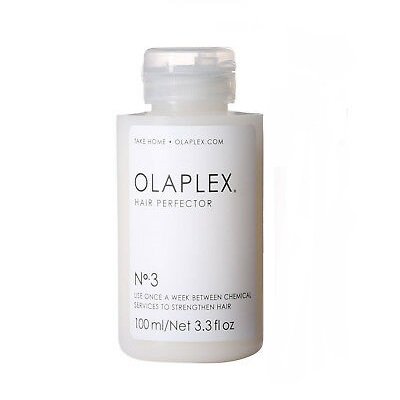 olaplex no 3 at DMH Hairdressing in Wanneroo, Perth