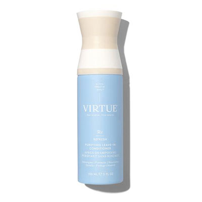virtue refresh purifying leave in conditioner 150ml