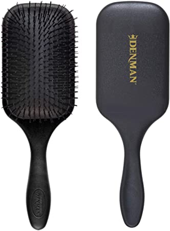 Denman D90L Tangle Tamer Ultra Brush DMH Hairdressing