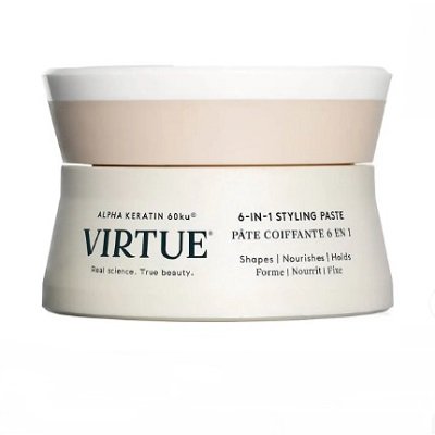 virtue styling paste at dmh hairdressers in wanneroo