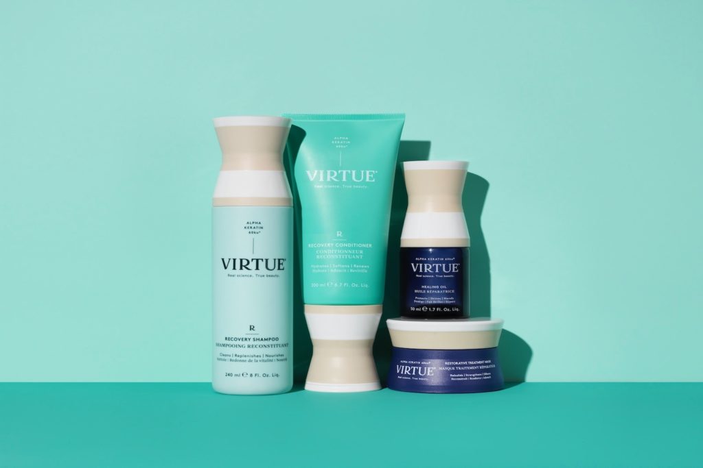 3 Things You Need To Know About Virtue Hair Products