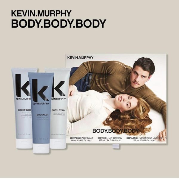 Kevin Murphy Body Body Body Pack