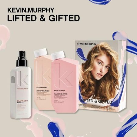 Kevin Murphy Lifter and Gifted Pack