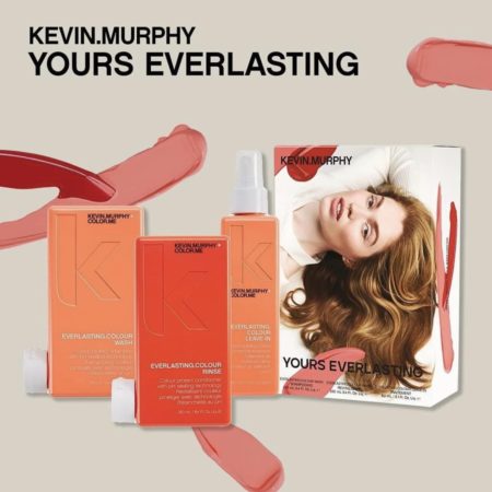 Kevin Murphy Yours Everlasting Pack