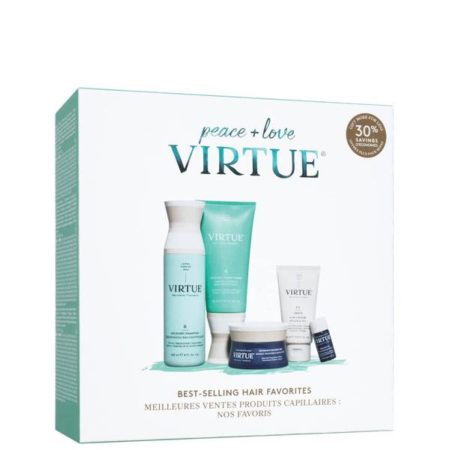 Peace Love Virtue Hair Care Pack At DMH Hairdressing Wanneroo