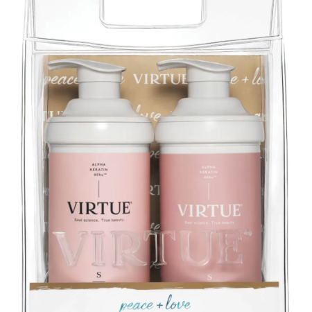 Virtue Hair Care Christmas Pack At DMH Hairdressing Wanneroo