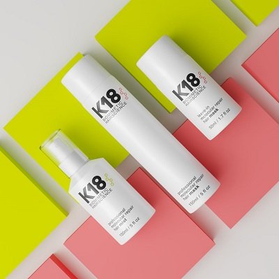 K18 Hair Treatments