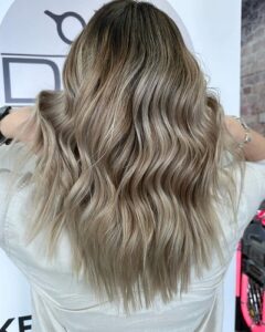 Lived In Balayage at Best Wanneroo Hairdressers