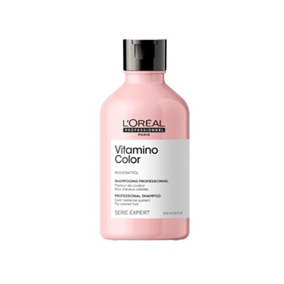 LOreal Professional Vitamo Color Shampoo