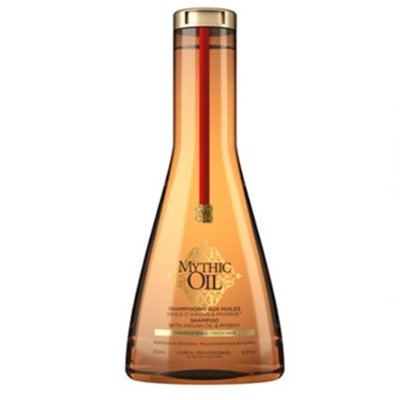LOreal Professionnel Mythic Oil Shampoo for Thick Hair 250ml