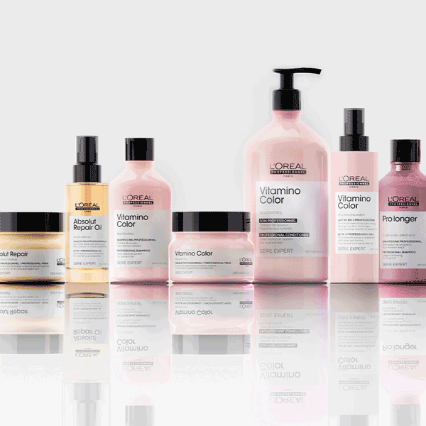 SHOP ONLINE FOR L'OREAL PROFESSIONNEL PRODUCTS