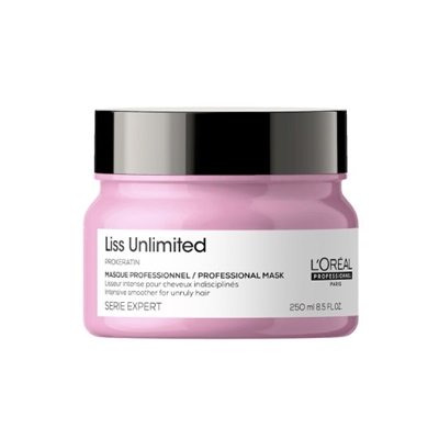 LOreal Professional Liss Unlimited Mask