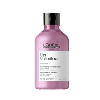LOreal Professional Liss Unlimited Shampoo