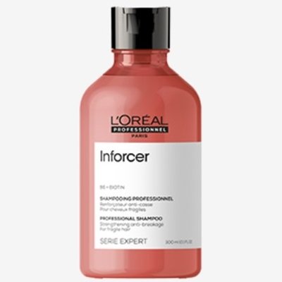 LOreal professional inforcer shampoo 300ml
