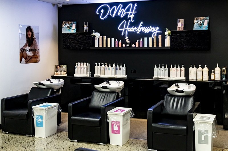 Award winning hair salon in Wanneroo Perth