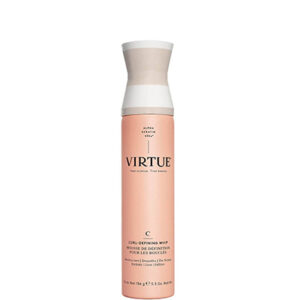 CURL DEFINING WHIP Moisturizes Smooths