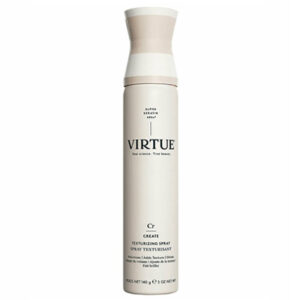 TEXTURIZING SPRAY Volumizes