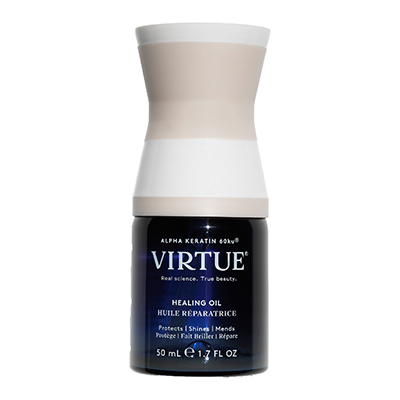 VIRTUE HEALING OIL 50ml