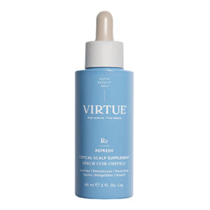 VIRTUE Topical Scalp Supplement 60ml