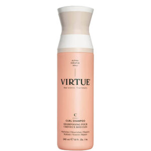 Virtue Curl Shampoo 240ml