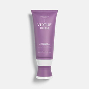 VIRTUE FLOURISH CONDITIONER FOR THINNING HAIR
