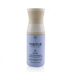VIRTUE PURIFYING SHAMPOO 120ml