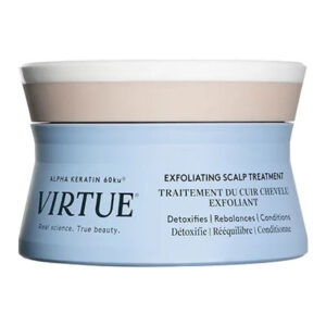 virtue EXFOLIATING SCALP TREATMENT