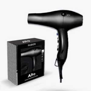 Typhoon Alto Hairdryer DMH Hair Salon Wanneroo