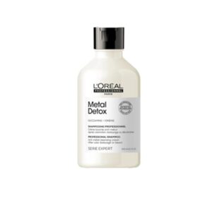 LOreal professional Metal Detox shampoo LOreal professional Metal Detox shampoo