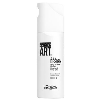 L'Oreal Professionnel Tecni.ART Fix Design 200ml