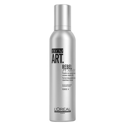 L'Oreal Professionnel Tecni.ART Rebel Push Up 250ml