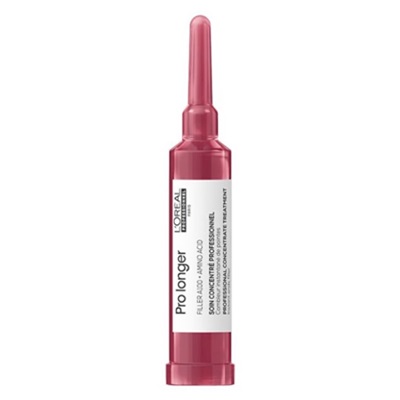 L'Oreal Professionnel Pro Longer Liquid Concentrate Filler 15ml