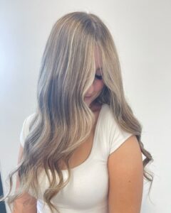 Blonde Hair in Wanneroo Blonde Hair in Wanneroo