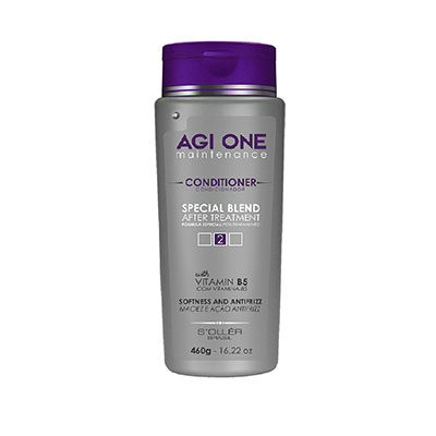 AGI ONE MAINTENANCE CONDITIONER