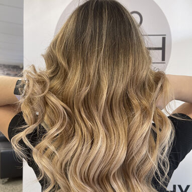 Balayage & Ombre at Top Blonde Hair Salon in Wanneroo, Joondalup, Perth