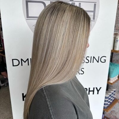 Blonde Hair Specialists in Wanneroo 1