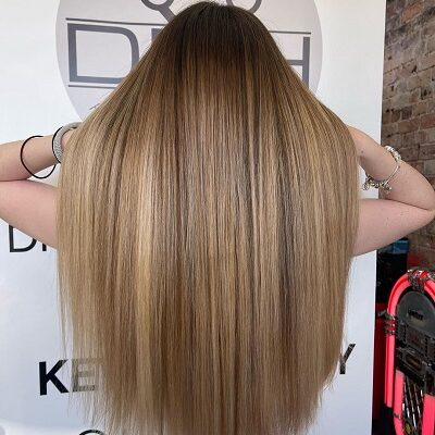 Hair Growth at DMH Hair Salon in Wanneroo