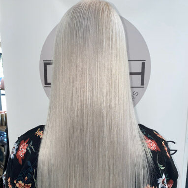 Hair Smoothing at DMH Hairdressing Salon & Barbers in Wanneroo